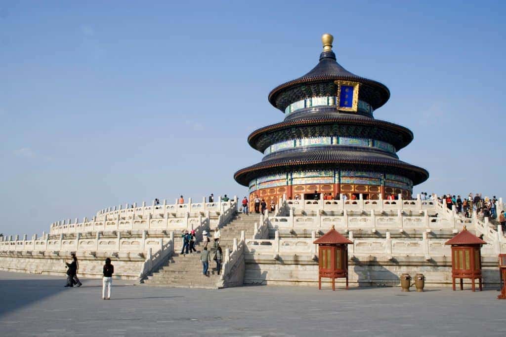 china travel destinations 1